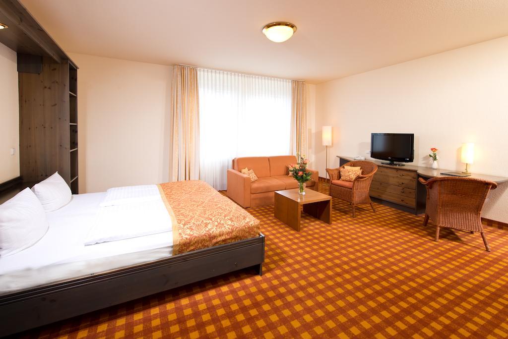 دريسدن Hotel Prinz Eugen الغرفة الصورة